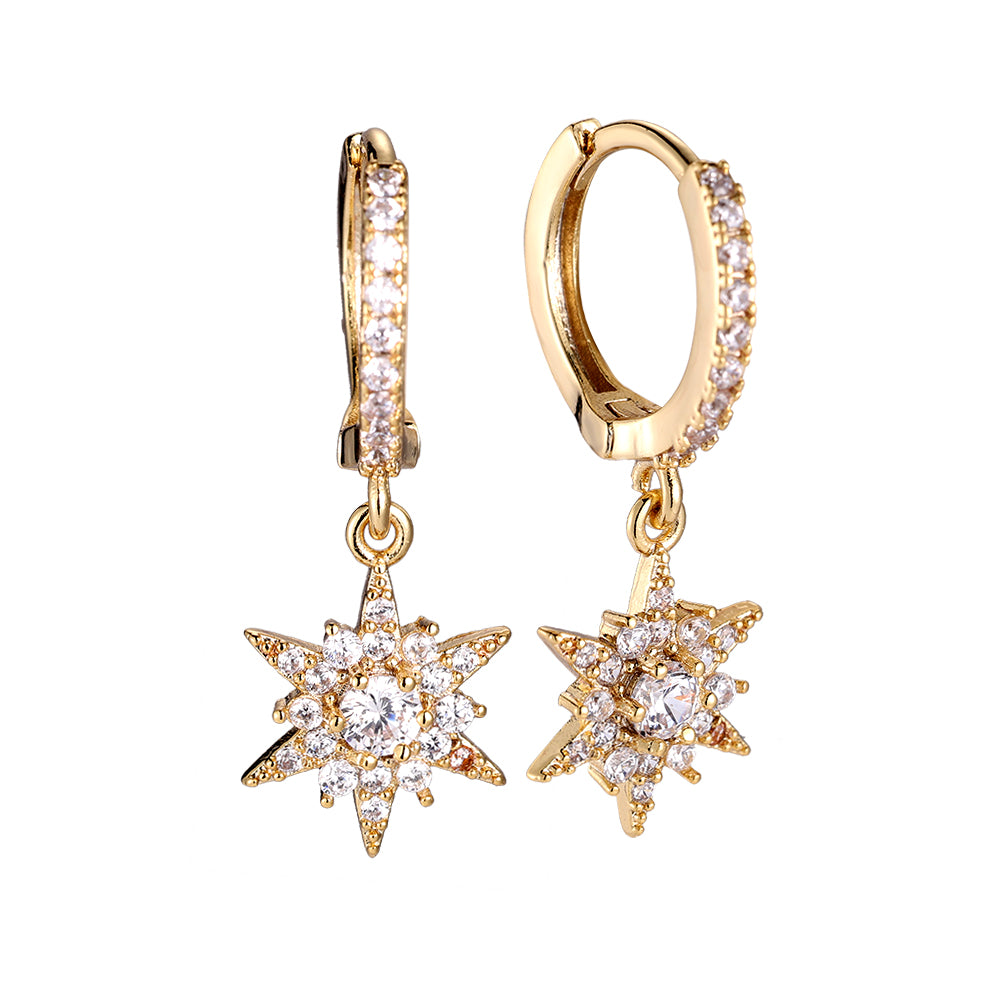 Super Star Earring