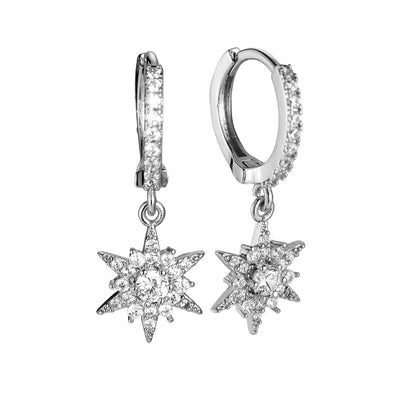 Super Star Earring