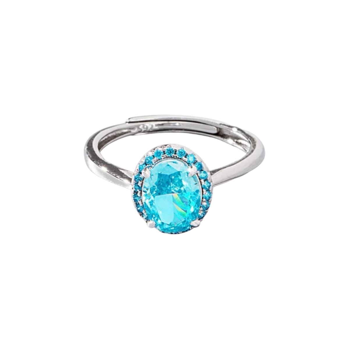 Blue Sky Ring - Schoder's -