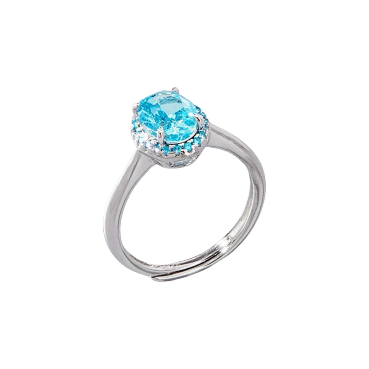 Blue Sky Ring - Schoder's -