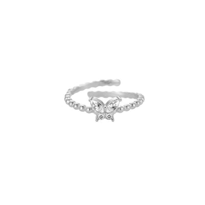 Butterfly Icon Ring - Schoder's -