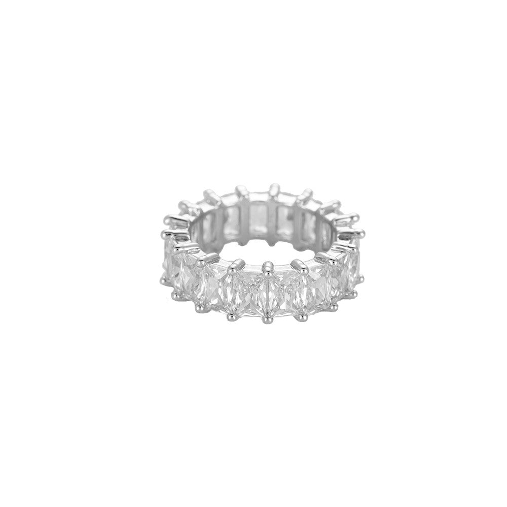 Cubes Ring - Schoder's -