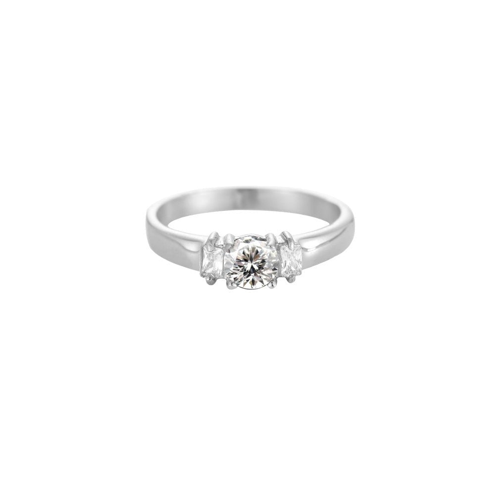 Dora Diamond Ring - Schoder's -