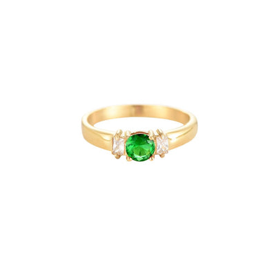 Dora Diamond Ring - Schoder's -