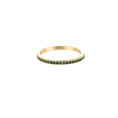 Fine Shining Ring - Schoder's -