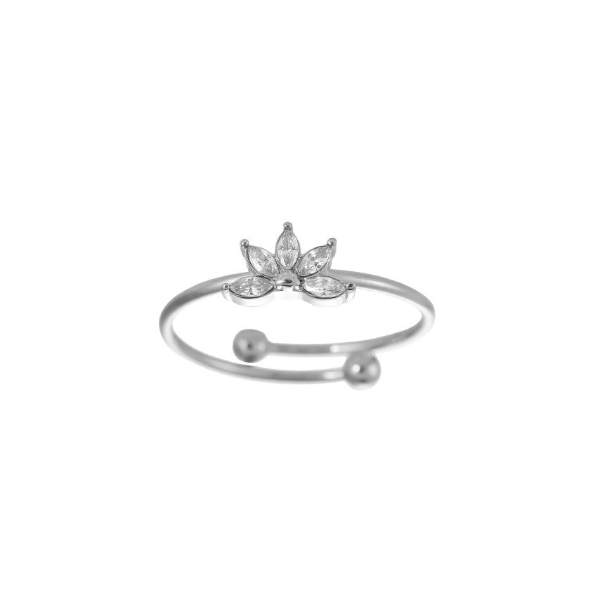 Lotus Ring - Schoder's -