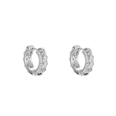 Nia Diamonds Ohrringe - Schoder's -