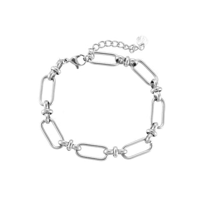 Palina Chain Armband - Schoder's -