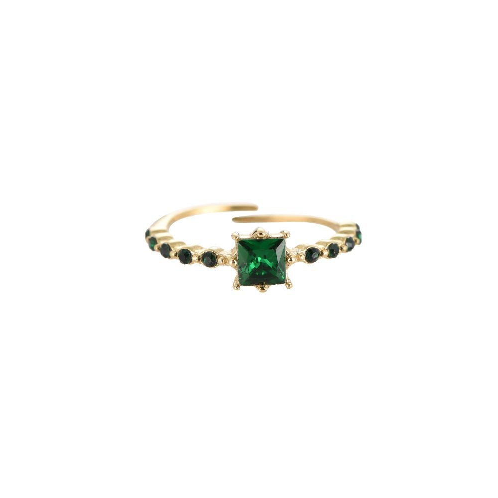 Princess Cube Ring - Schoder's -