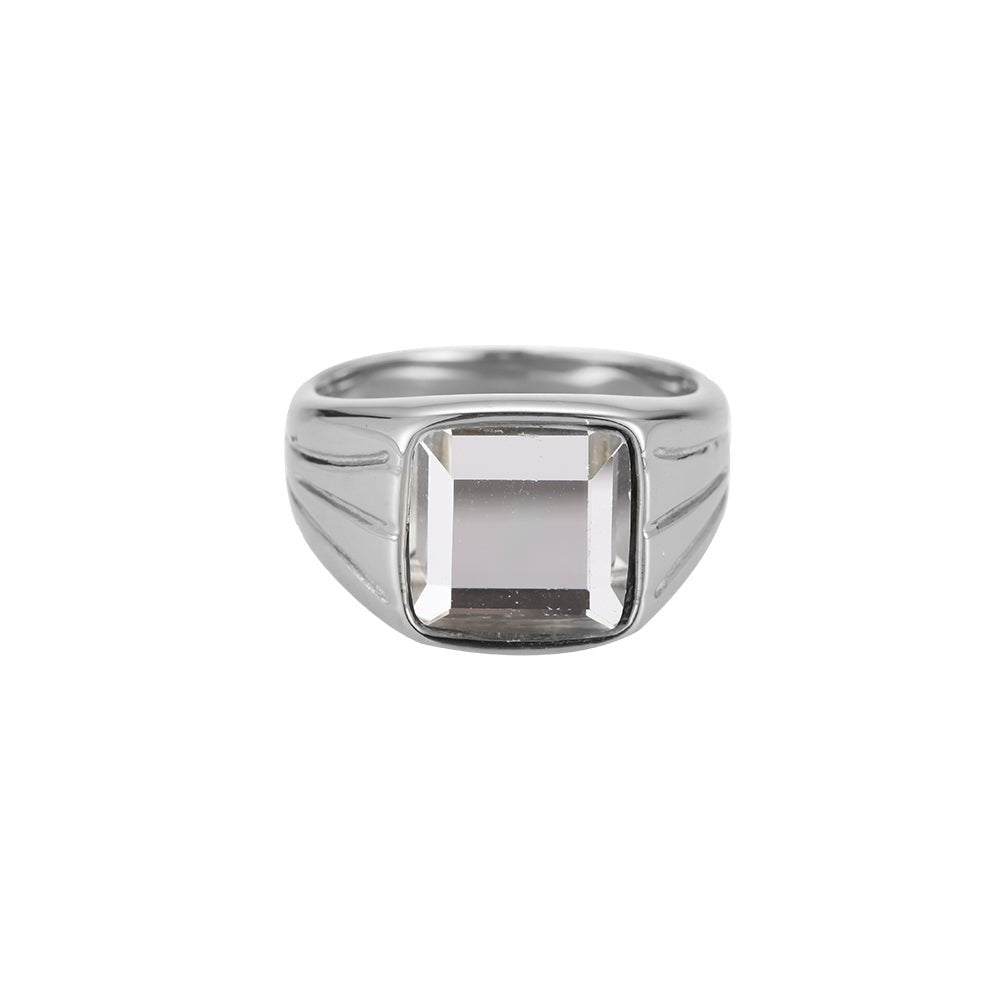 Super Cube Ring - Schoder's -