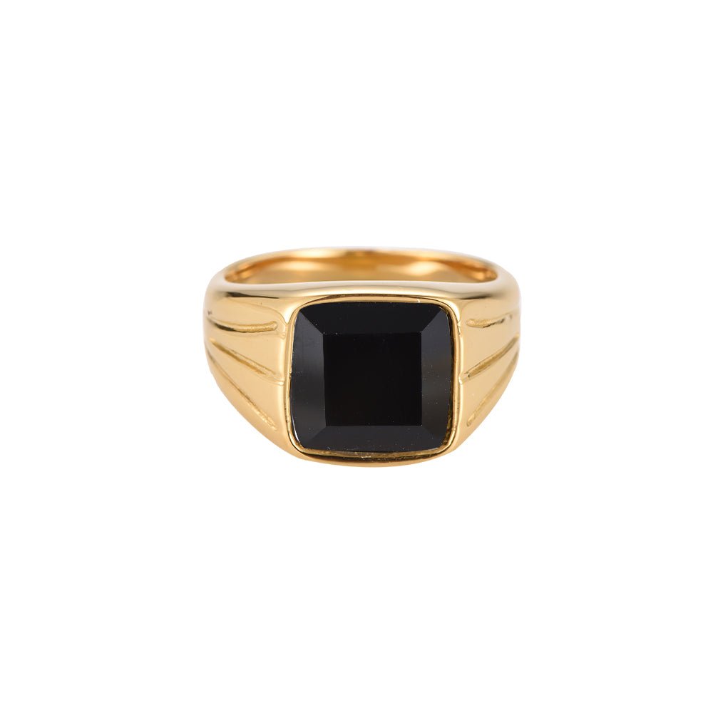 Super Cube Ring - Schoder's -