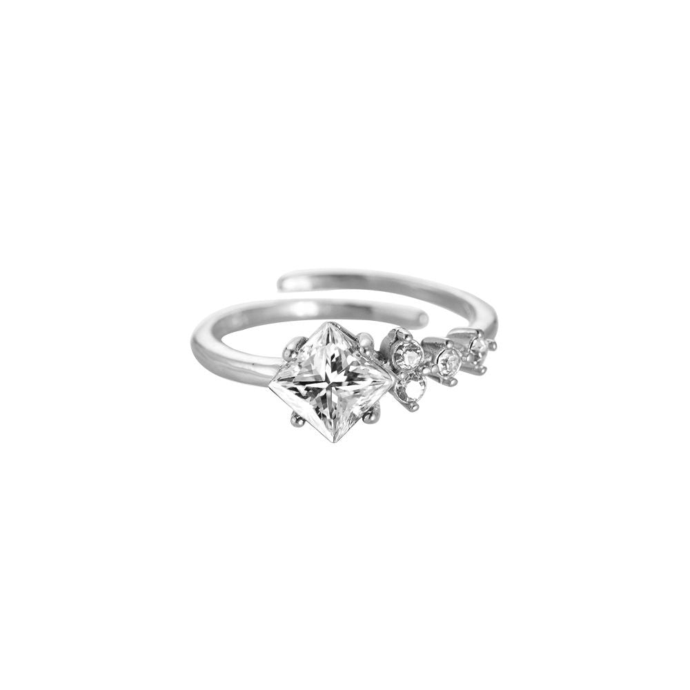 Susine Square Ring - Schoder's -